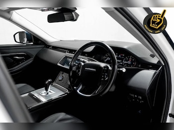 Used Land Rover Range Rover Evoque 2019 for sale - 77521373: Photo