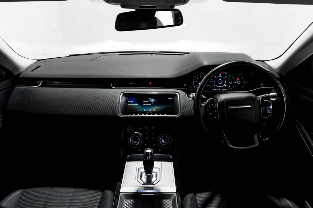 Used Land Rover Range Rover Evoque 2019 for sale - 77521373: Photo 42