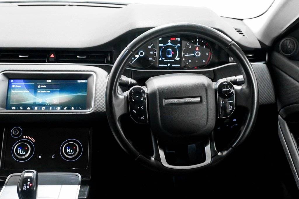 Used Land Rover Range Rover Evoque 2019 for sale - 77521373: Photo 43