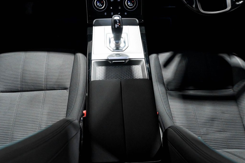 Used Land Rover Range Rover Evoque 2019 for sale - 77521373: Photo 44