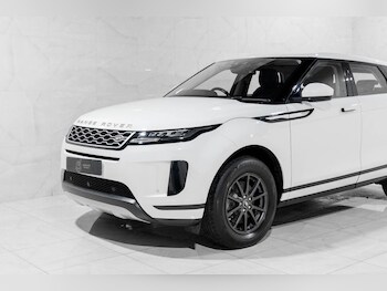 Used Land Rover Range Rover Evoque 2019 for sale - 77521373: Photo