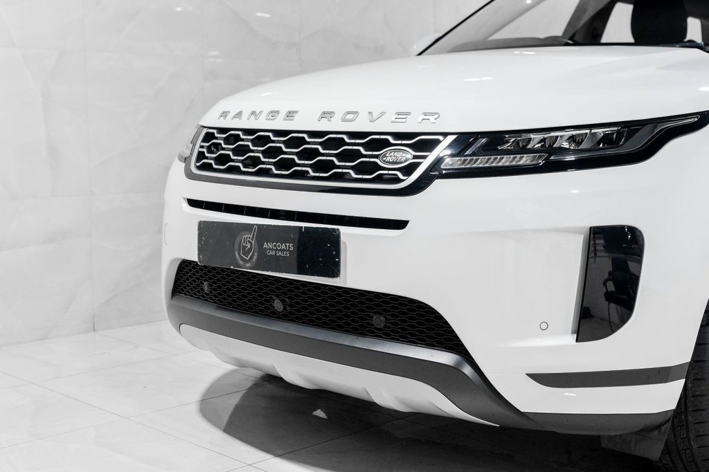 Used Land Rover Range Rover Evoque 2019 for sale - 77521373: Photo 5