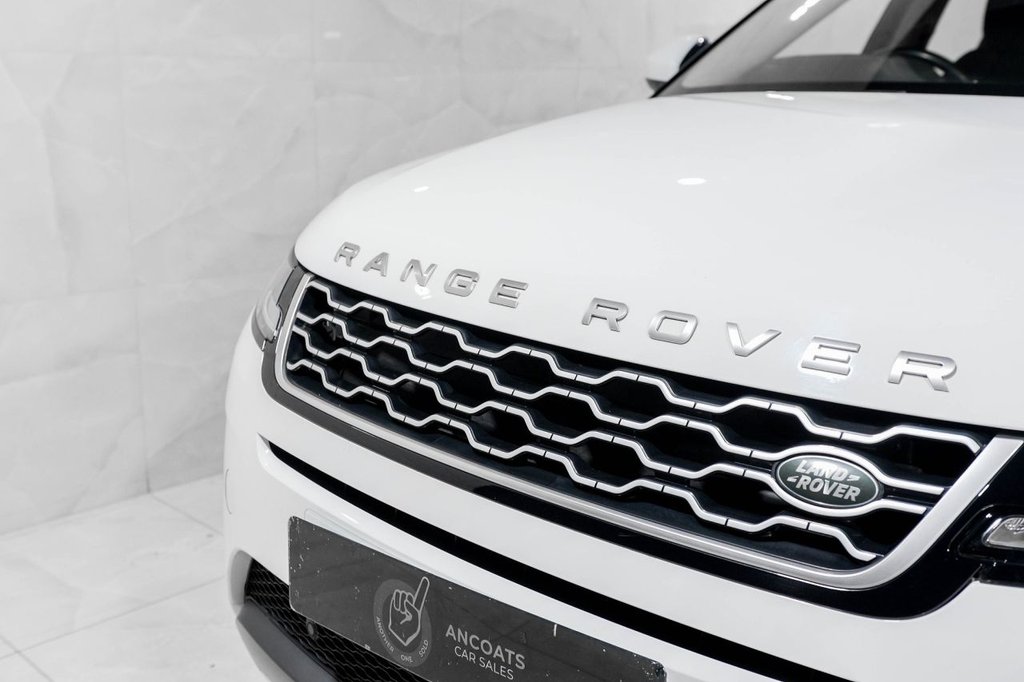 Used Land Rover Range Rover Evoque 2019 for sale - 77521373: Photo 6