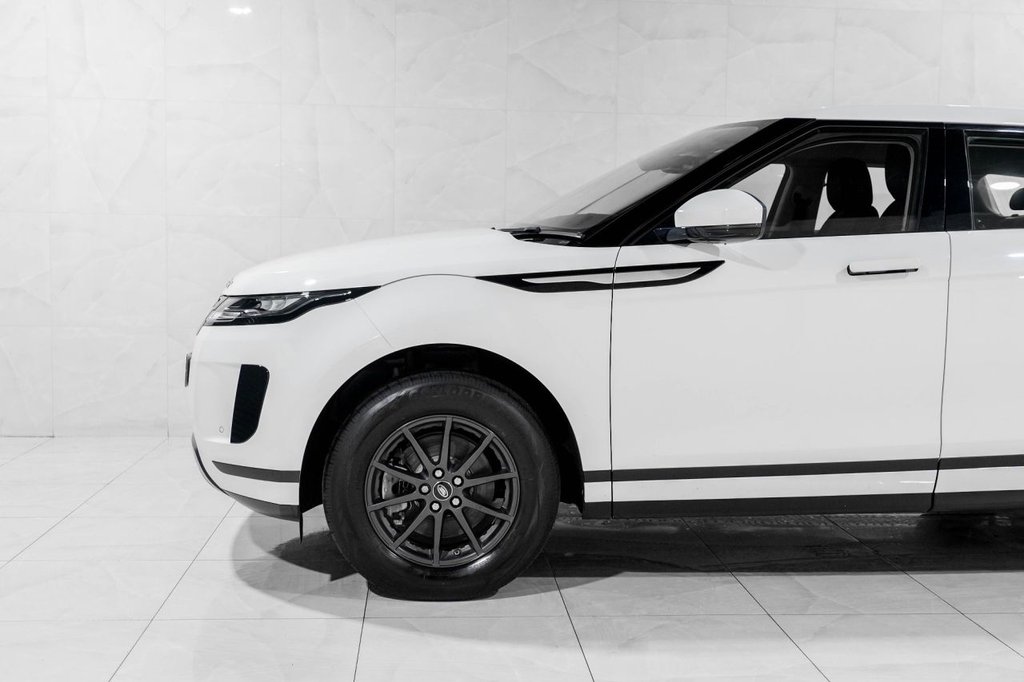 Used Land Rover Range Rover Evoque 2019 for sale - 77521373: Photo 7