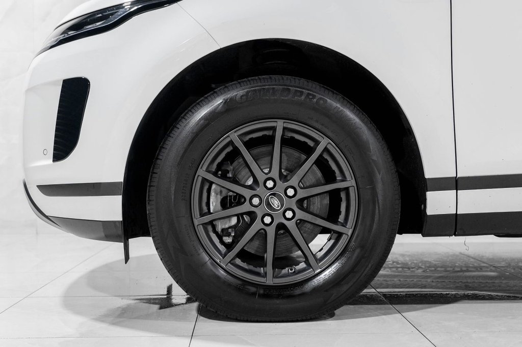 Used Land Rover Range Rover Evoque 2019 for sale - 77521373: Photo 8