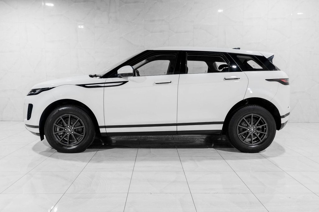 Used Land Rover Range Rover Evoque 2019 for sale - 77521373: Photo 9