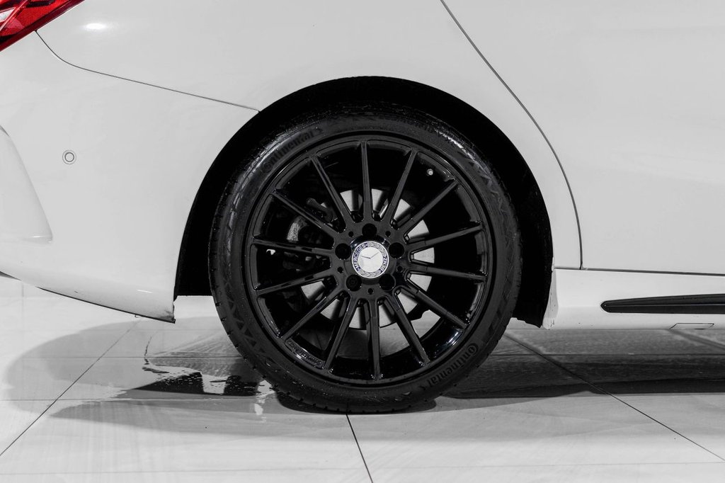 Used Mercedes-Benz CLA 2017 for sale - 77547176: Photo 10