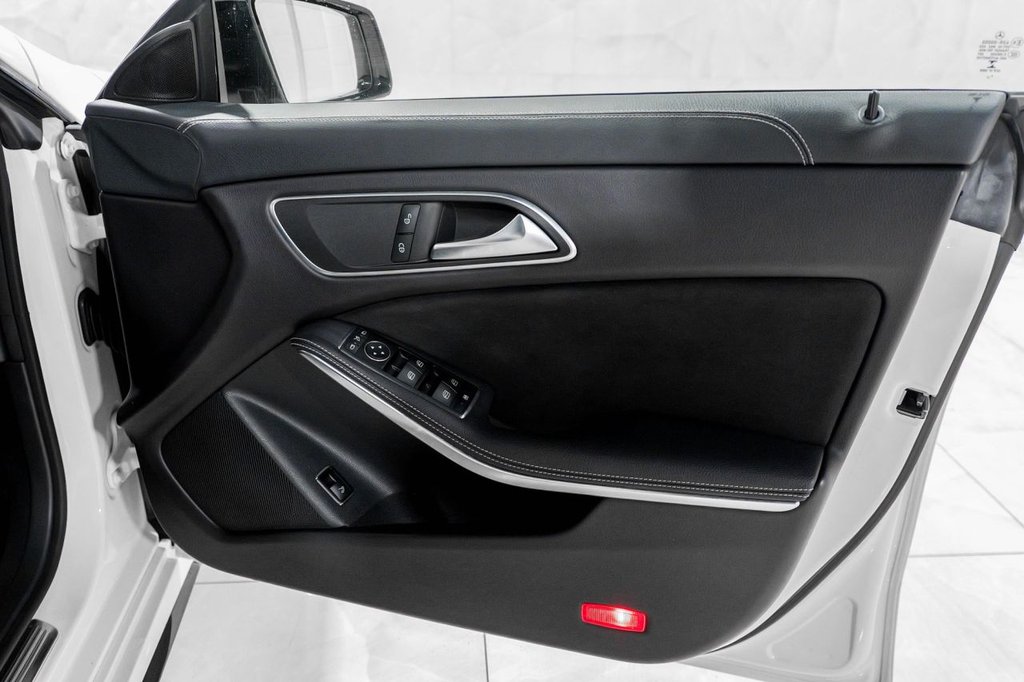 Used Mercedes-Benz CLA 2017 for sale - 77547176: Photo 14