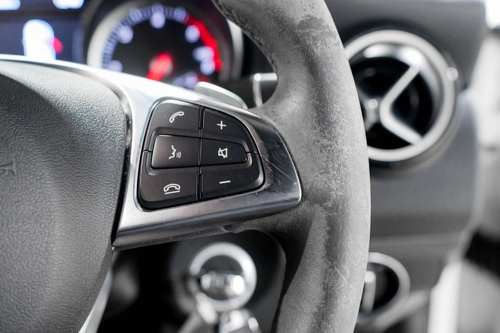 Used Mercedes-Benz CLA 2017 for sale - 77547176: Photo 21