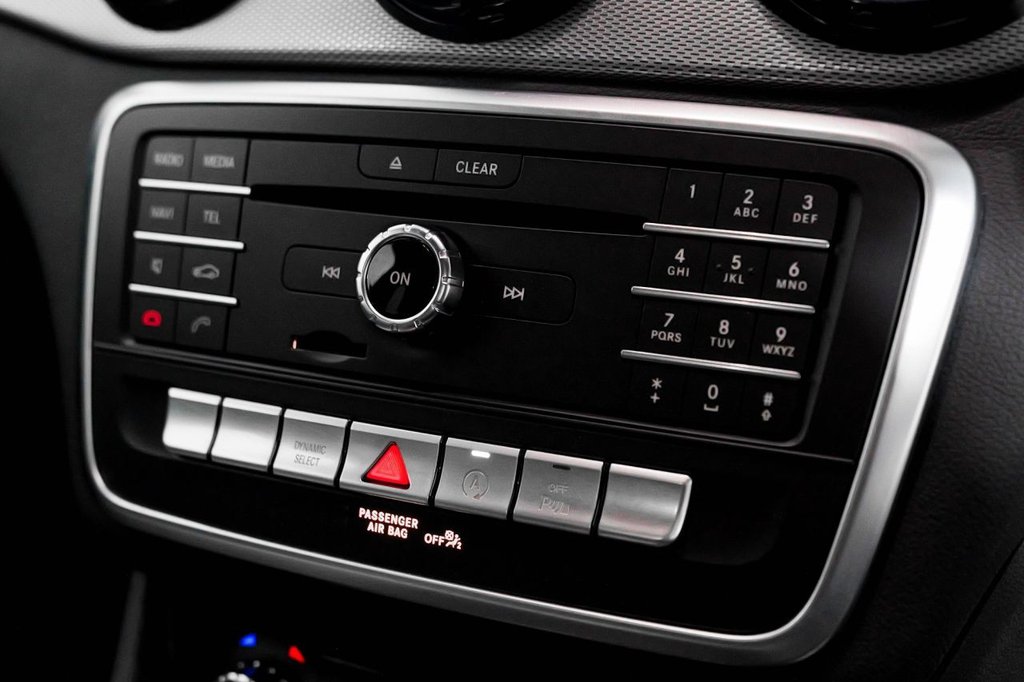 Used Mercedes-Benz CLA 2017 for sale - 77547176: Photo 23