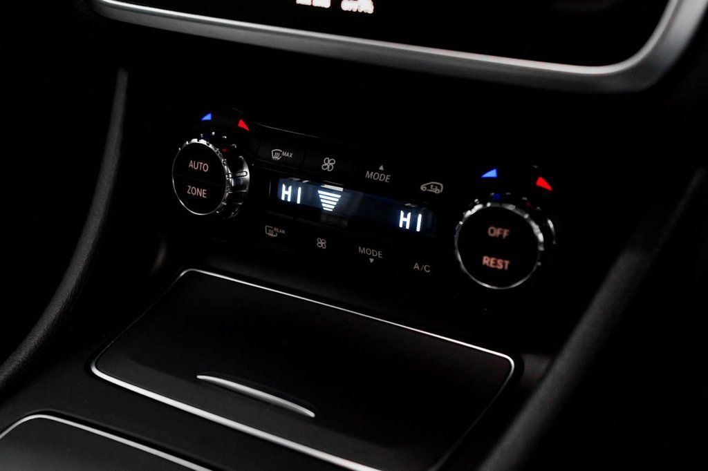 Used Mercedes-Benz CLA 2017 for sale - 77547176: Photo 24