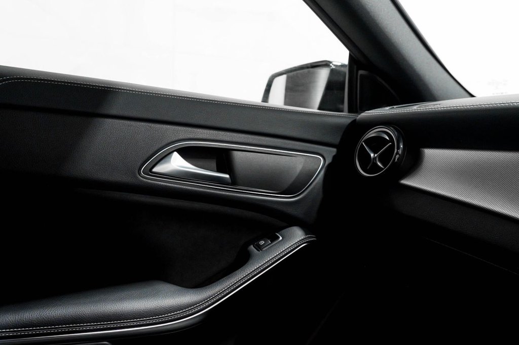 Used Mercedes-Benz CLA 2017 for sale - 77547176: Photo 25