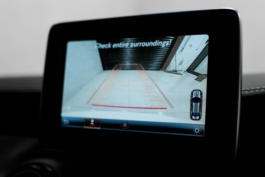 Used Mercedes-Benz CLA 2017 for sale - 77547176: Photo 27