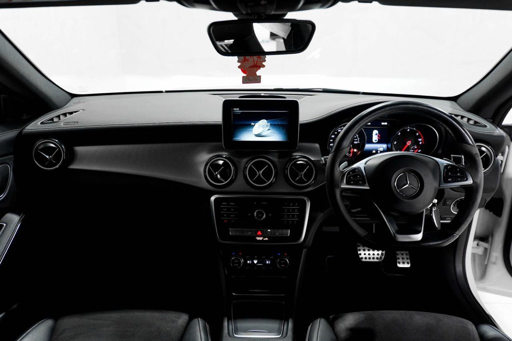 Used Mercedes-Benz CLA 2017 for sale - 77547176: Photo 28