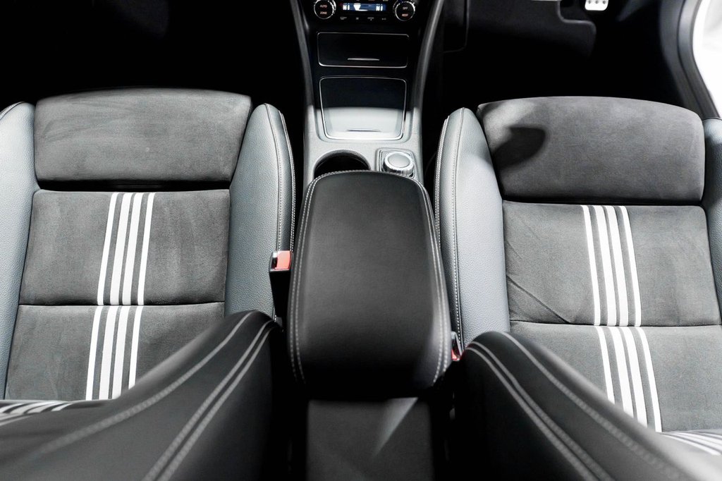 Used Mercedes-Benz CLA 2017 for sale - 77547176: Photo 30