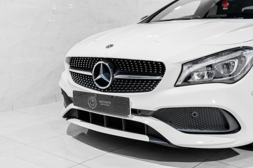 Used Mercedes-Benz CLA 2017 for sale - 77547176: Photo 33