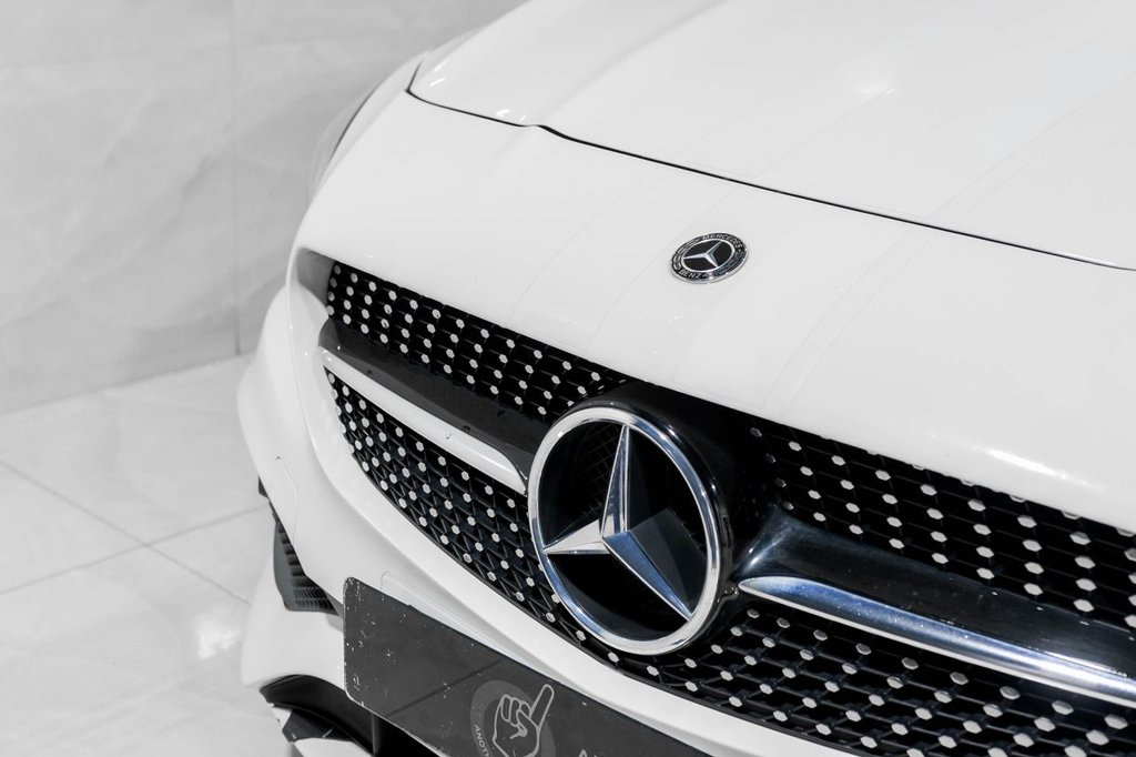 Used Mercedes-Benz CLA 2017 for sale - 77547176: Photo 34