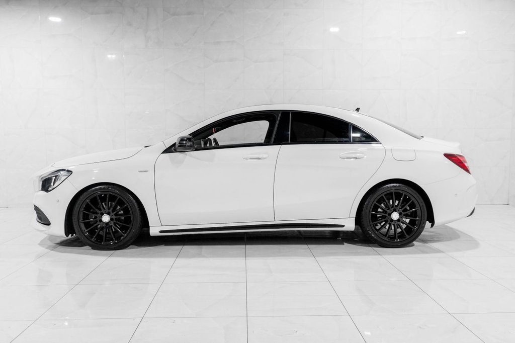 Used Mercedes-Benz CLA 2017 for sale - 77547176: Photo 37