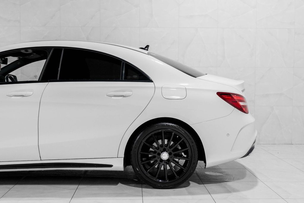 Used Mercedes-Benz CLA 2017 for sale - 77547176: Photo 38