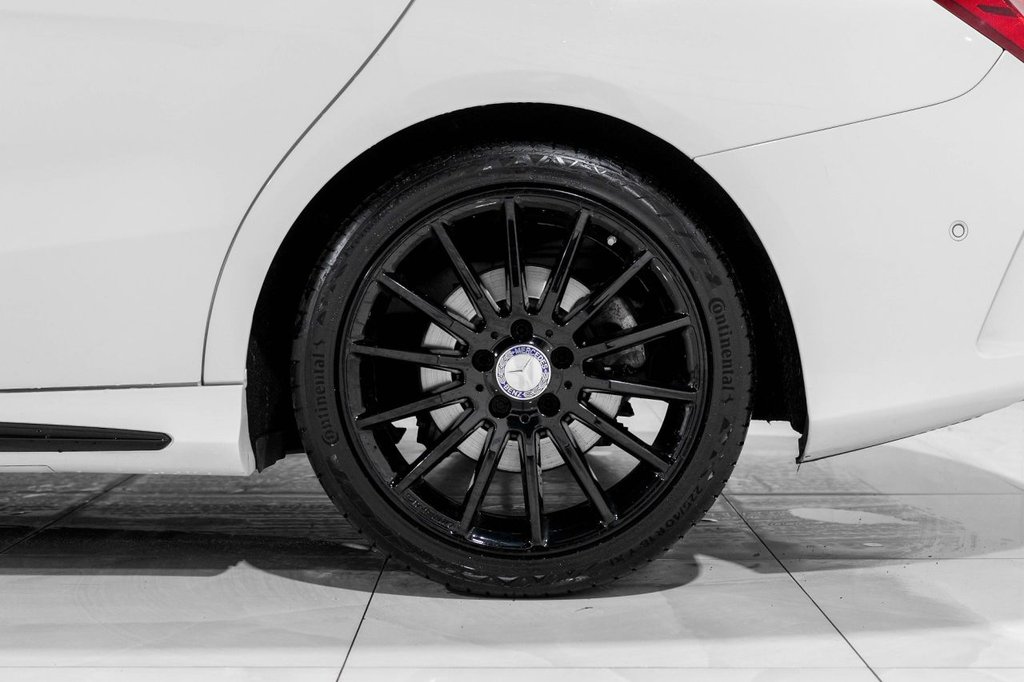 Used Mercedes-Benz CLA 2017 for sale - 77547176: Photo 39