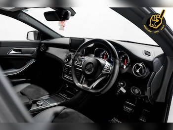 Used Mercedes-Benz CLA 2017 for sale - 77547176: Photo