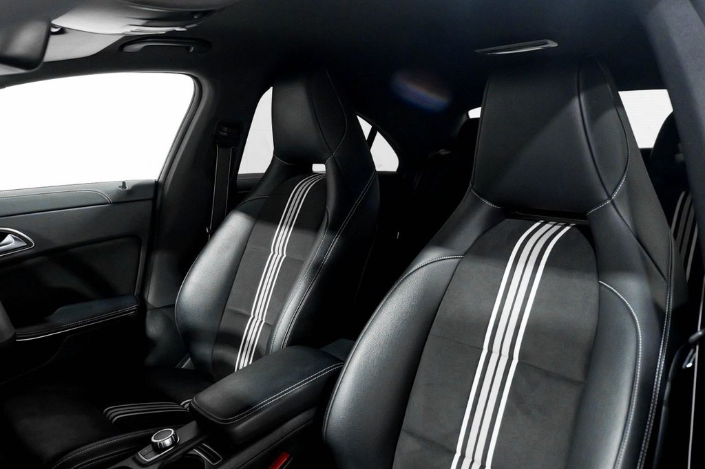 Used Mercedes-Benz CLA 2017 for sale - 77547176: Photo 40