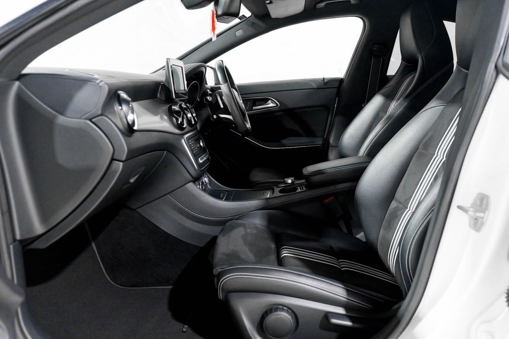 Used Mercedes-Benz CLA 2017 for sale - 77547176: Photo 41