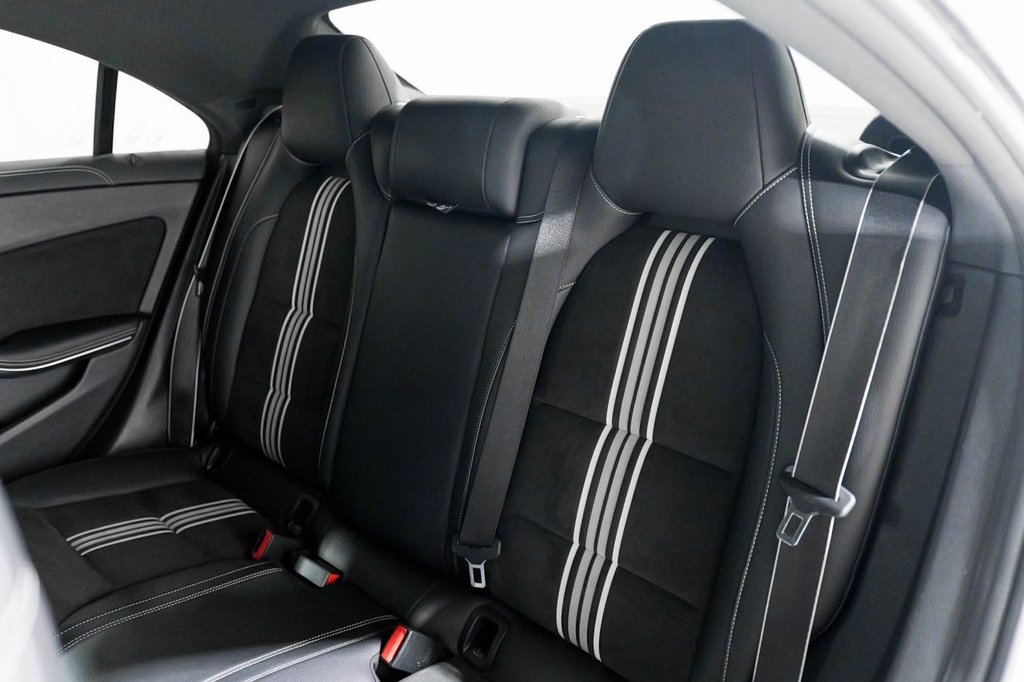 Used Mercedes-Benz CLA 2017 for sale - 77547176: Photo 42