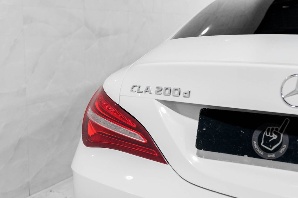 Used Mercedes-Benz CLA 2017 for sale - 77547176: Photo 6