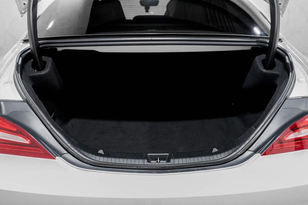 Used Mercedes-Benz CLA 2017 for sale - 77547176: Photo 8