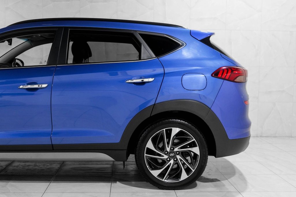 Used Hyundai TUCSON 2019 for sale - 77748519: Photo 10