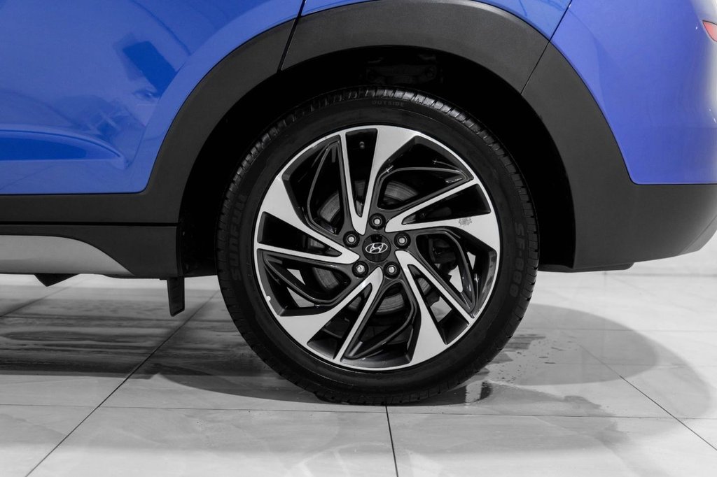 Used Hyundai TUCSON 2019 for sale - 77748519: Photo 11