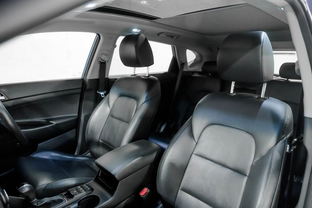 Used Hyundai TUCSON 2019 for sale - 77748519: Photo 12