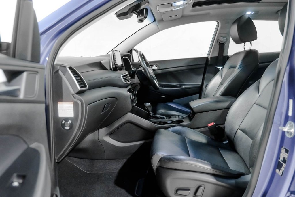 Used Hyundai TUCSON 2019 for sale - 77748519: Photo 13