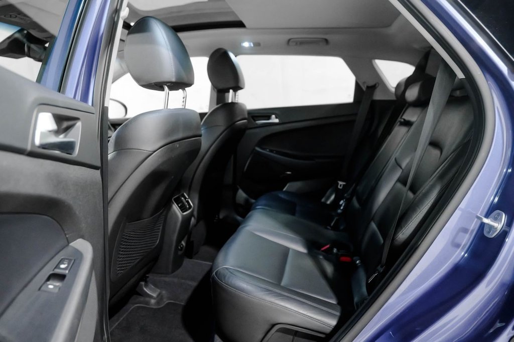 Used Hyundai TUCSON 2019 for sale - 77748519: Photo 15