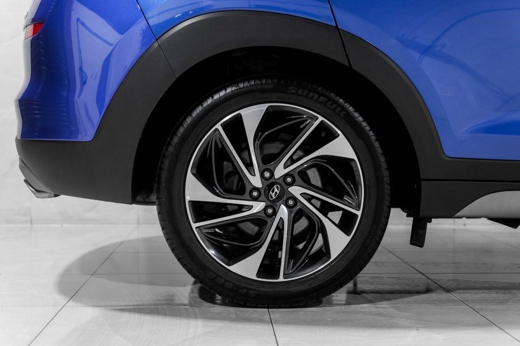 Used Hyundai TUCSON 2019 for sale - 77748519: Photo 22