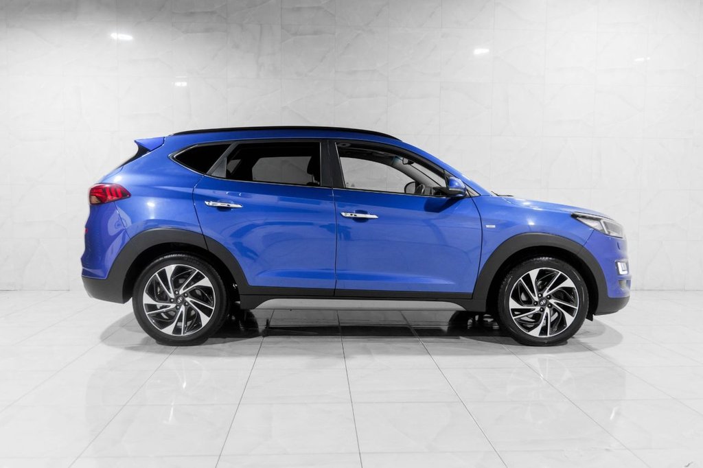 Used Hyundai TUCSON 2019 for sale - 77748519: Photo 23