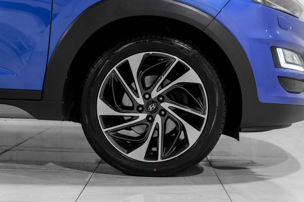 Used Hyundai TUCSON 2019 for sale - 77748519: Photo 25