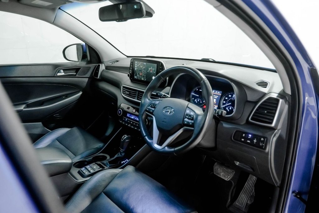 Used Hyundai TUCSON 2019 for sale - 77748519: Photo 29