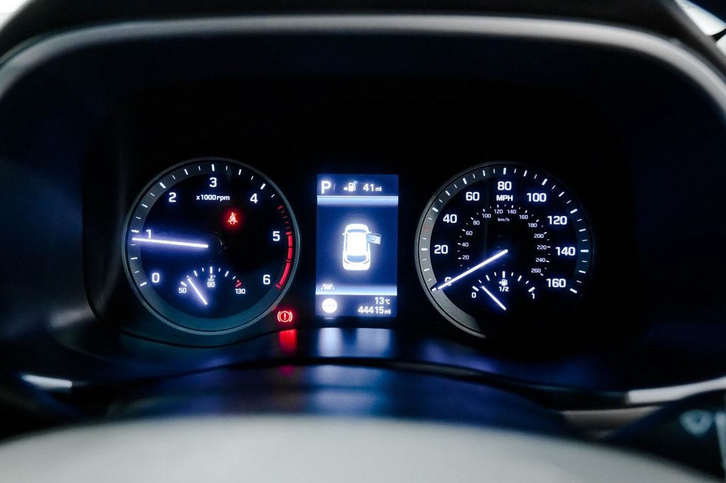 Used Hyundai TUCSON 2019 for sale - 77748519: Photo 31