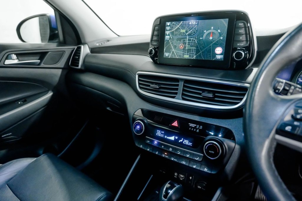 Used Hyundai TUCSON 2019 for sale - 77748519: Photo 35