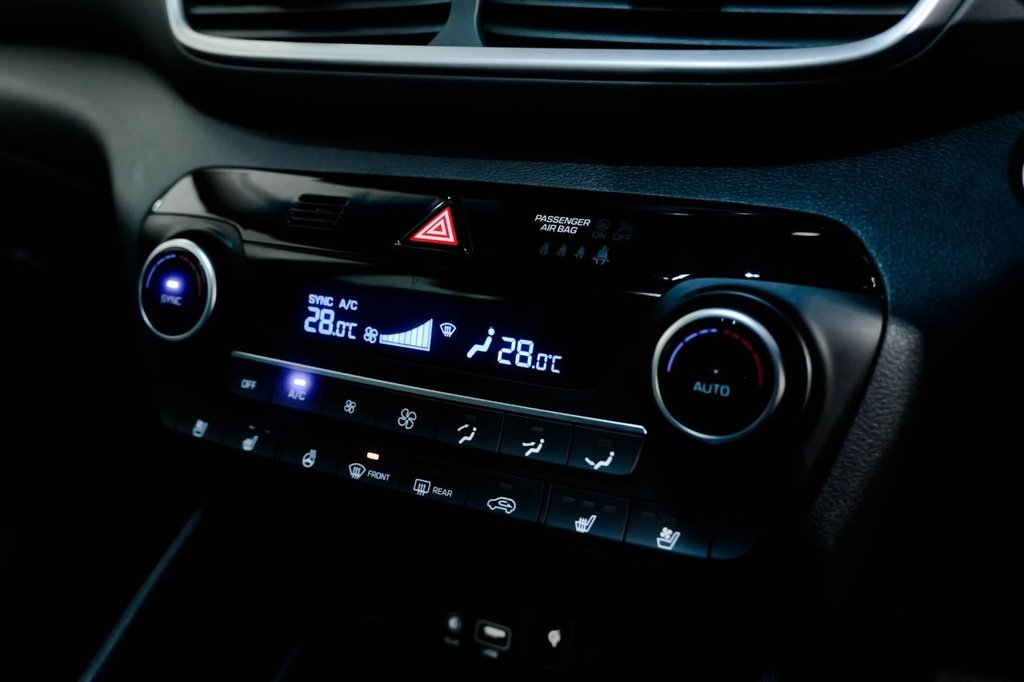 Used Hyundai TUCSON 2019 for sale - 77748519: Photo 37