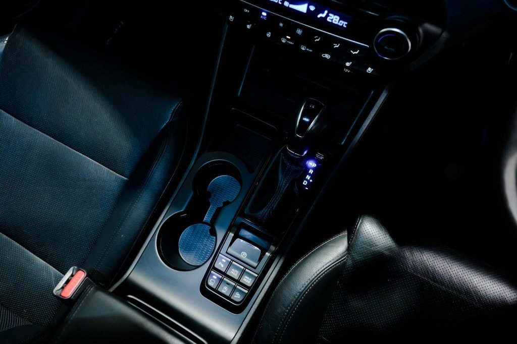 Used Hyundai TUCSON 2019 for sale - 77748519: Photo 38