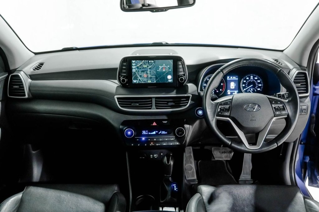 Used Hyundai TUCSON 2019 for sale - 77748519: Photo 44