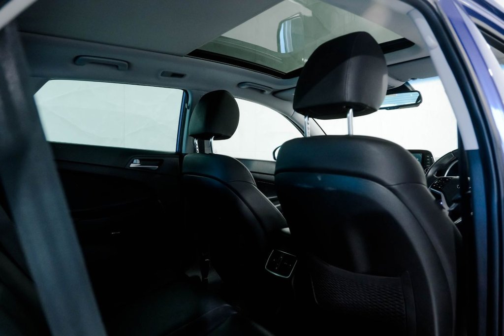 Used Hyundai TUCSON 2019 for sale - 77748519: Photo 48