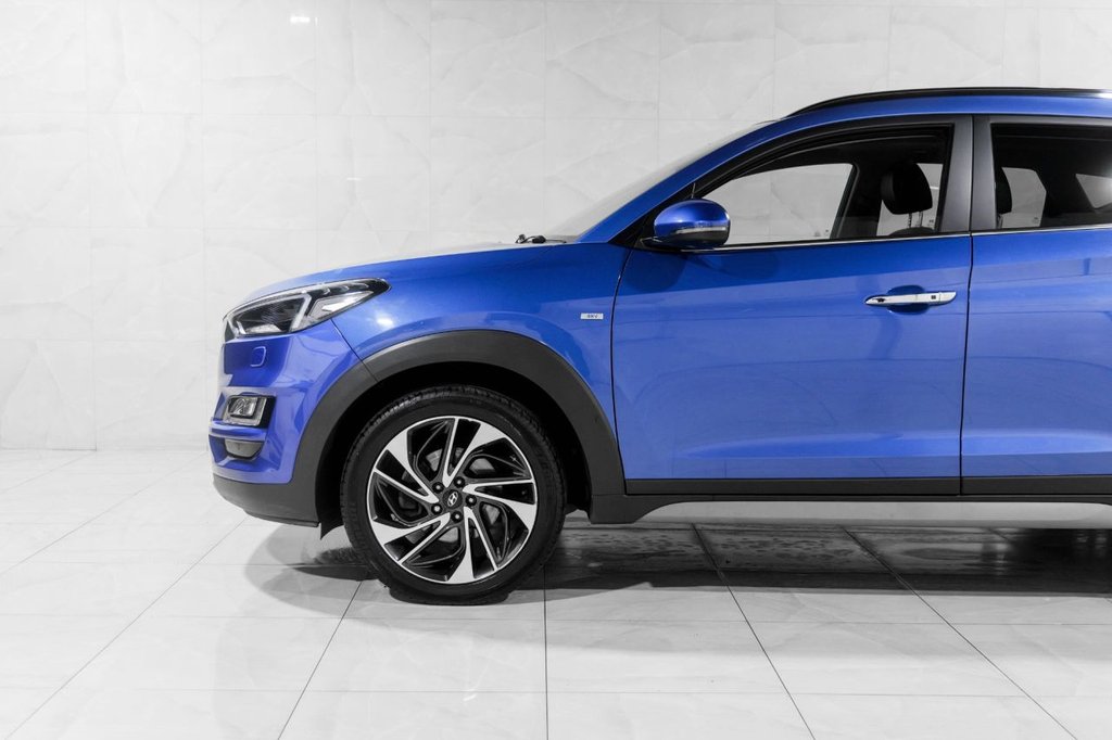 Used Hyundai TUCSON 2019 for sale - 77748519: Photo 7