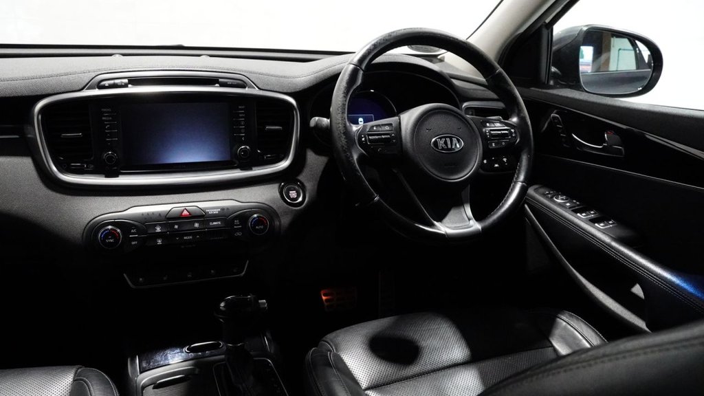 Used Kia Sorento 2015 for sale - 77673598: Photo 11