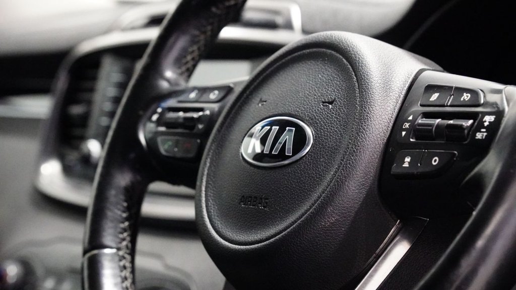 Used Kia Sorento 2015 for sale - 77673598: Photo 13