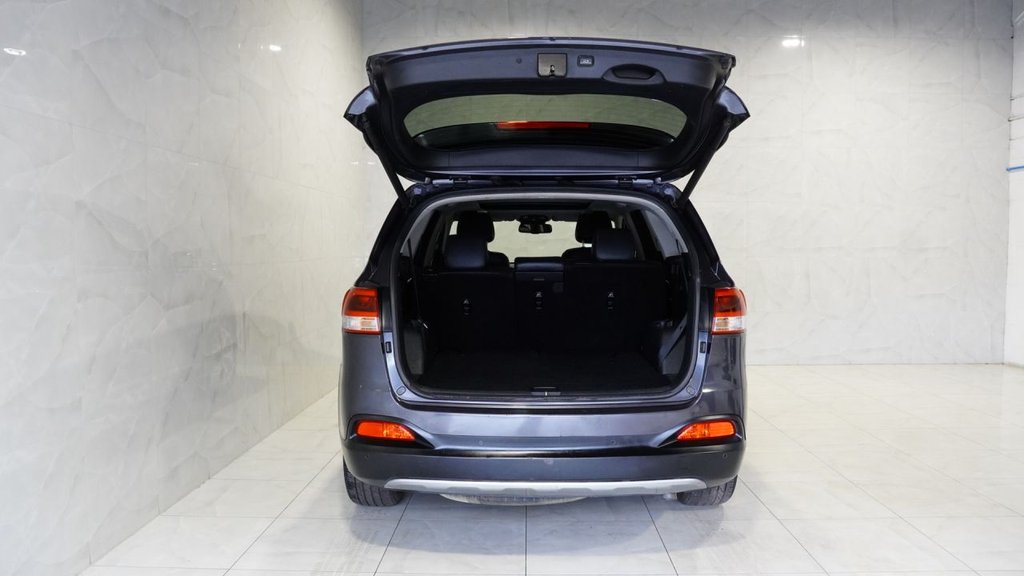 Used Kia Sorento 2015 for sale - 77673598: Photo 14