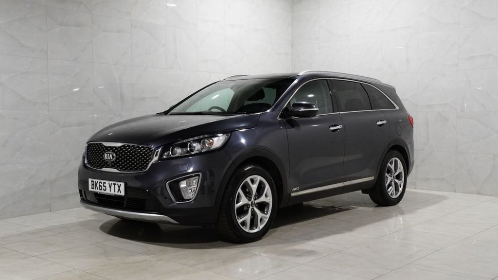 Used Kia Sorento 2015 for sale - 77673598: Photo 16